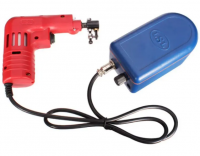 JSSY LSL Electric Dimple Pick Gun