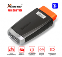 Εργαλείο Xhorse VVDI MINI OBD Εργαστείτε με το Xhorse VVDI Key Tool Max