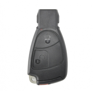 Car Remote Key Shell Case For Mercedes Benz A B C E Class W203 W204 W205 W210 W211 W212 W221 Replace Modified Housing