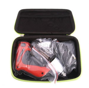 KLOM Electric Pick Gun PLUS with Carry Case