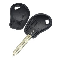 5PCS transponder key shell for Citroen