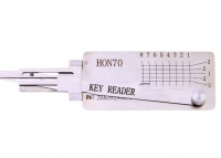 Lishi HON70 Key Reader/Decoder for Honda Motorbikes