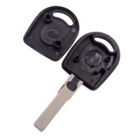 5PCS VW Transponder key blank (no logo)