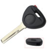 5pcs Transponder Auto Key Shell