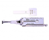 Lishi NE66 Ign 2in1 Decoder and Pick