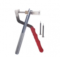 GOSO Car Remote Key Blade Pin Disassembling Clamp