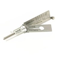 Civil Two-in-One Tool SS001/SS002 Civil Two-in-One Tool SS002