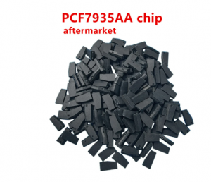 10PCS  After Market PCF 7935 NEW PCF7935 chip OEM 7935 Replace 44 /40/41/42/45 By PCF7935AA / t6 Transponder Chips for BMW/ VW / Opel