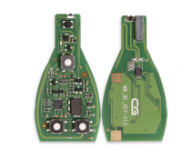 CGDI MB CG BE Key for Mercedes for Benz All FBS3 315Mhz / 433Mhz Working with CGDI MB Programmer