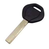 5pcs BMW transponer key shell HU92 blade