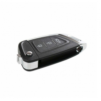 10pcs XHORSE XKKF03EN Universal Remote Key Fob K-nife Style for VVDI2 VVDI Key Tool
