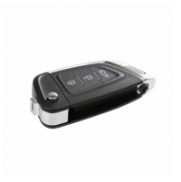 5шт XHORSE XKKF03EN Универсальный дистанционный брелок K-nife Style для VVDI2 VVDI Key Tool