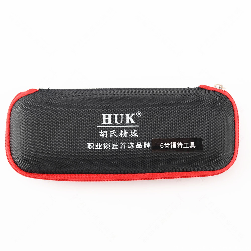 HUK Ford Mondeo Tool 6 Cut
