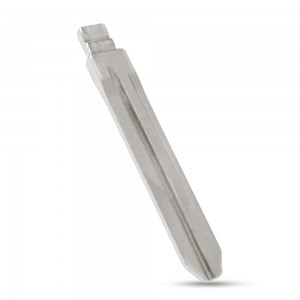 10Pcs/Lot 69 # TOY43R Original High Quality Blade For KD/VVDI Remote Key Replacement Metal Blank Uncut Blade