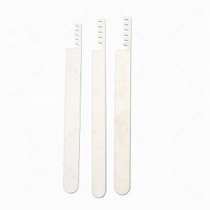 GOSO Comb Seven-piece Set