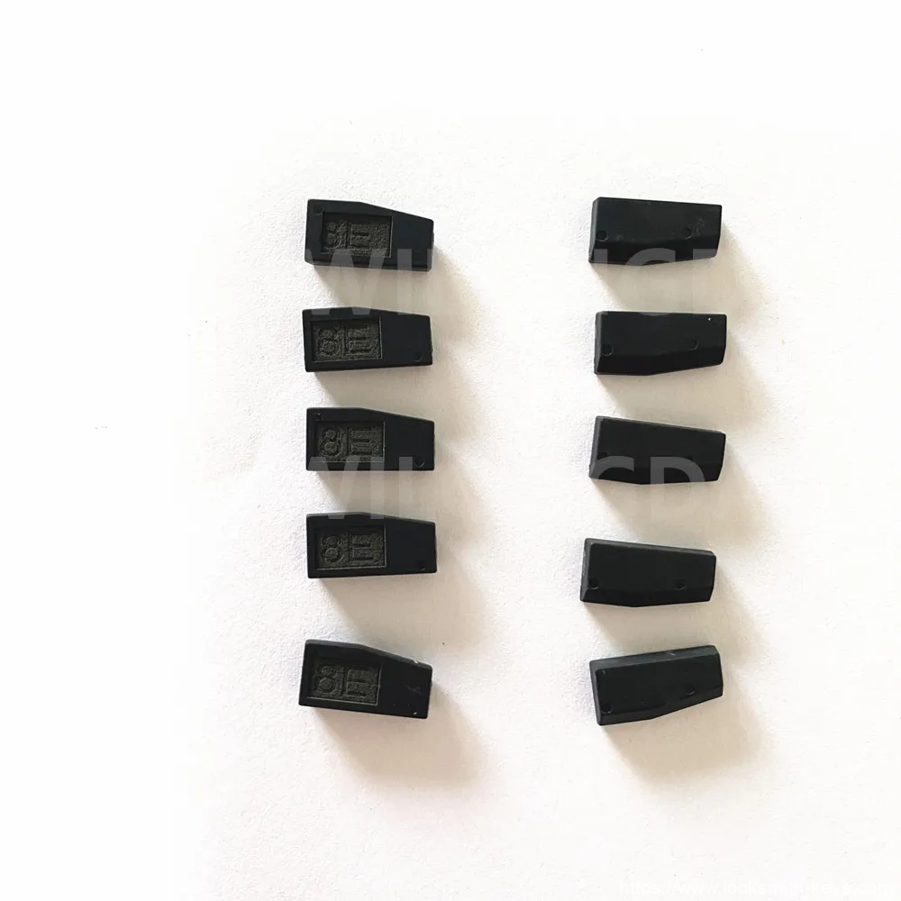 10PCS new chip 8E Chip TP32 ID8E Auto Transponder Chip for Spark by Tango for Honda Remote Car Key