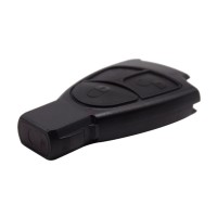 3PCS high quality 2 button remote key blank