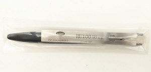 Lishi Tool Инструмент первого поколения Профессиональный инструмент HU100R Инструменты для отмычки Подлинный для нового автомобиля BMW 2010 года