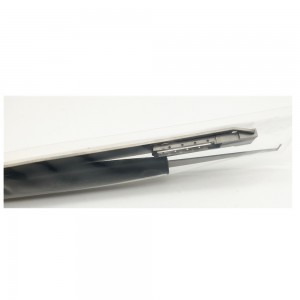 Lishi Tool First Generation Tool Professional Tool HU56 Lock Pick Tools  Genuine For VOLVO Car