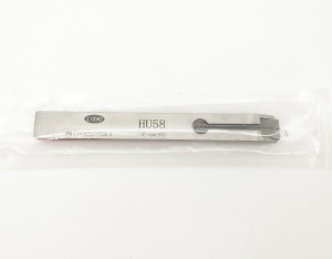 Lishi Tool First Generation Tool Professional Tool  HU58 Lock Pick Tools  Genuine For BMW Car
