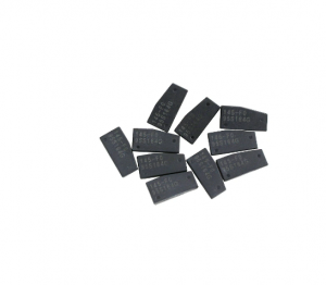 10pcs Original Transponder Chave Do Carro Chip ID83 4D63 80Bit ID63 Chip para Mazda/Ford/Lincoln/Mecury