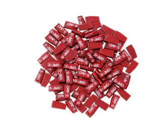 10pcs Universal original Super Red Chip Chips Replace JMD 46/47/4C/4D/G/KING/48/T5 Chip for Hand baby