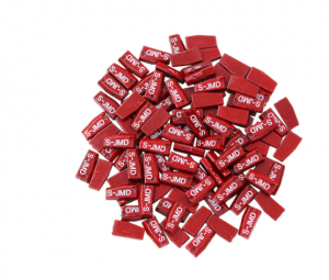 10pcs Chips Chip Super Red Original Universal Substitua JMD 46/47/4C/4D/G/KING/48/T5 Chip para Bebê de Mão