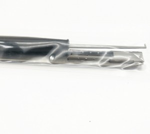 Lishi Tool Инструмент первого поколения Профессиональный инструмент SIP22 Инструменты для отмычки Подлинный для автомобиля Fiat