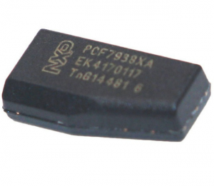 10pcs original PCF7938XA ID47 Transponder Chip for Honda 2014