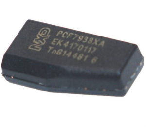 10 buc PCF7938XA ID47 chip transponder original pentru Honda 2014