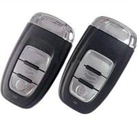 754J Keyless entry 315/434/868MHz 3 Buttons universal style Smart System key for Audi A4L,Q5