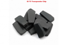 10PCS  original car key chip T5 ID20 auto transponder chip / T5 ID20 ceramic chip / T5 (ID20) chip