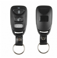 5pcs Xhorse XKHY01EN XKHY00EN Universal Remote Key Fob 4 Button for VVDI Key Tool for Hyundai