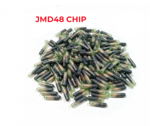 10 pçs/lotes Original JMD 46 47 Blue chip King ID46 Chip Red Chip JMD48 chip PARA Ebaby handybaby