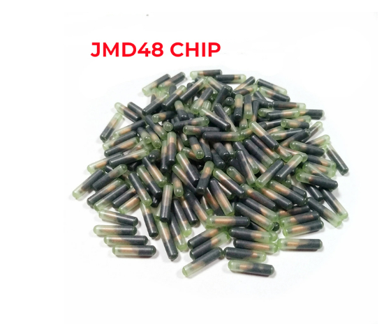 10pcs/Lots Original JMD 46 47 Blue chip King ID46 Chip Red Chip JMD48 chip FOR Ebaby handybaby