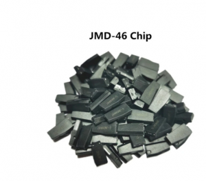 10 pçs/lotes Original JMD 46 47 Blue chip King ID46 Chip Red Chip JMD48 chip PARA Ebaby handybaby