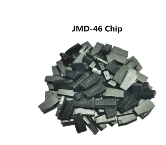 10pcs/Lots Original JMD 46 47 Blue chip King ID46 Chip Red Chip JMD48 chip FOR Ebaby handybaby