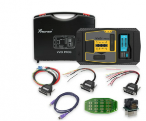 Xhorse VVDI PROG V5.2.7 Auto Programmer VVDI PROG Auto Diagnostic-tool Program