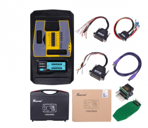 Xhorse VVDI PROG V5.2.7 Auto Programmer VVDI PROG Auto Diagnostic-tool Program