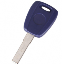 10pcs FIAT transponder key blank（can put TPX long chip)