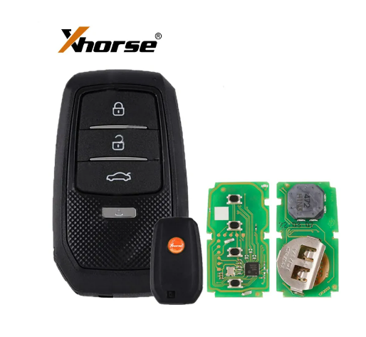 Xhorse vvdi Key Tool XSTO01EN Universal VVDI XM38 Smart Key