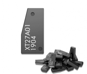 10pcs Xhorse VVDI Super Chip XT27A01 XT27A66 Transponder for ID46/40/43/4D/8C/8A/T3/47 for VVDI2 VVDI Key Tool/Mini Key Tool
