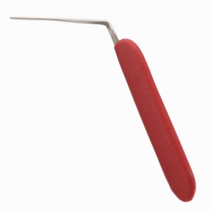 HUK Single Straight Handle Pick Needle