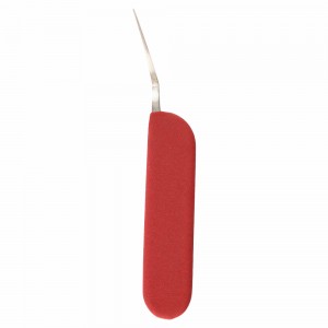 HUK Single Straight Handle Pick Needle