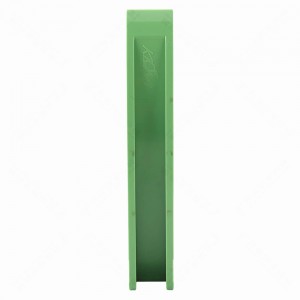 KLOM South Korean Green Horn Warping Pole