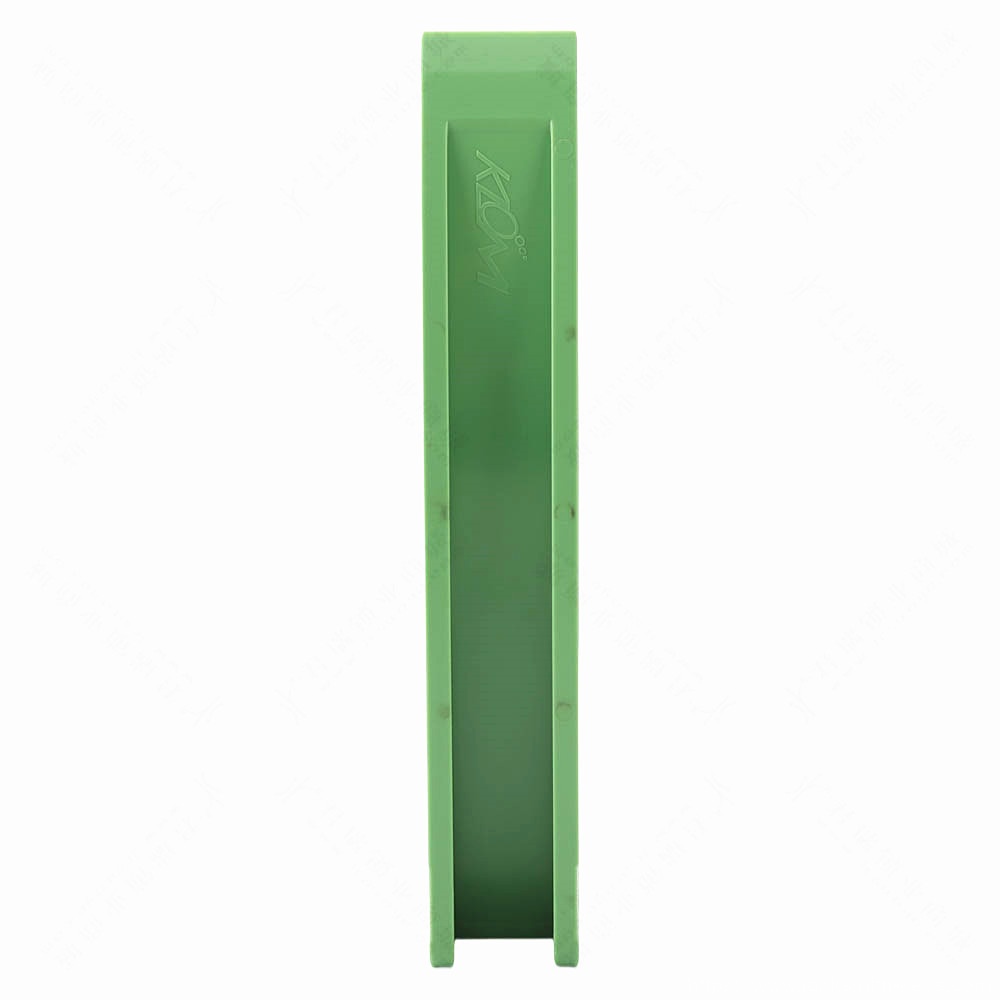 KLOM South Korean Green Horn Warping Pole