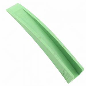 KLOM South Korean Green Horn Warping Pole