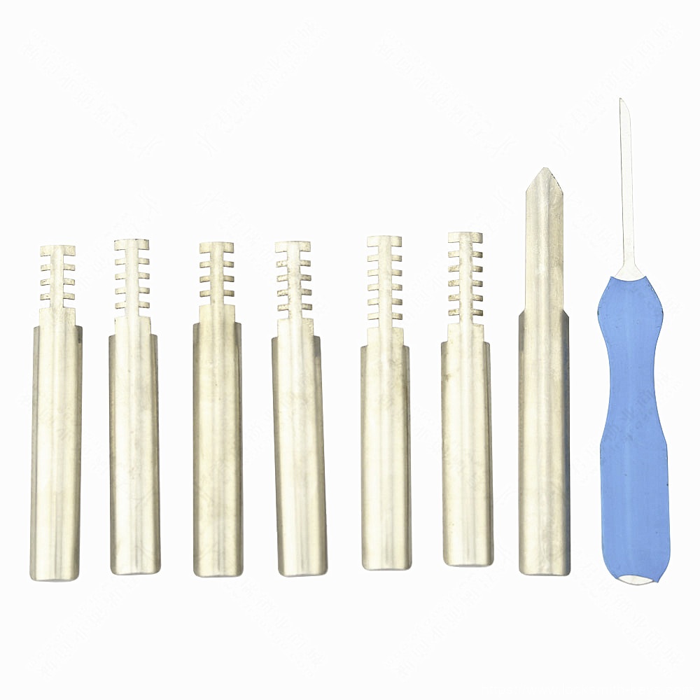 Yue Ma 730 Tools